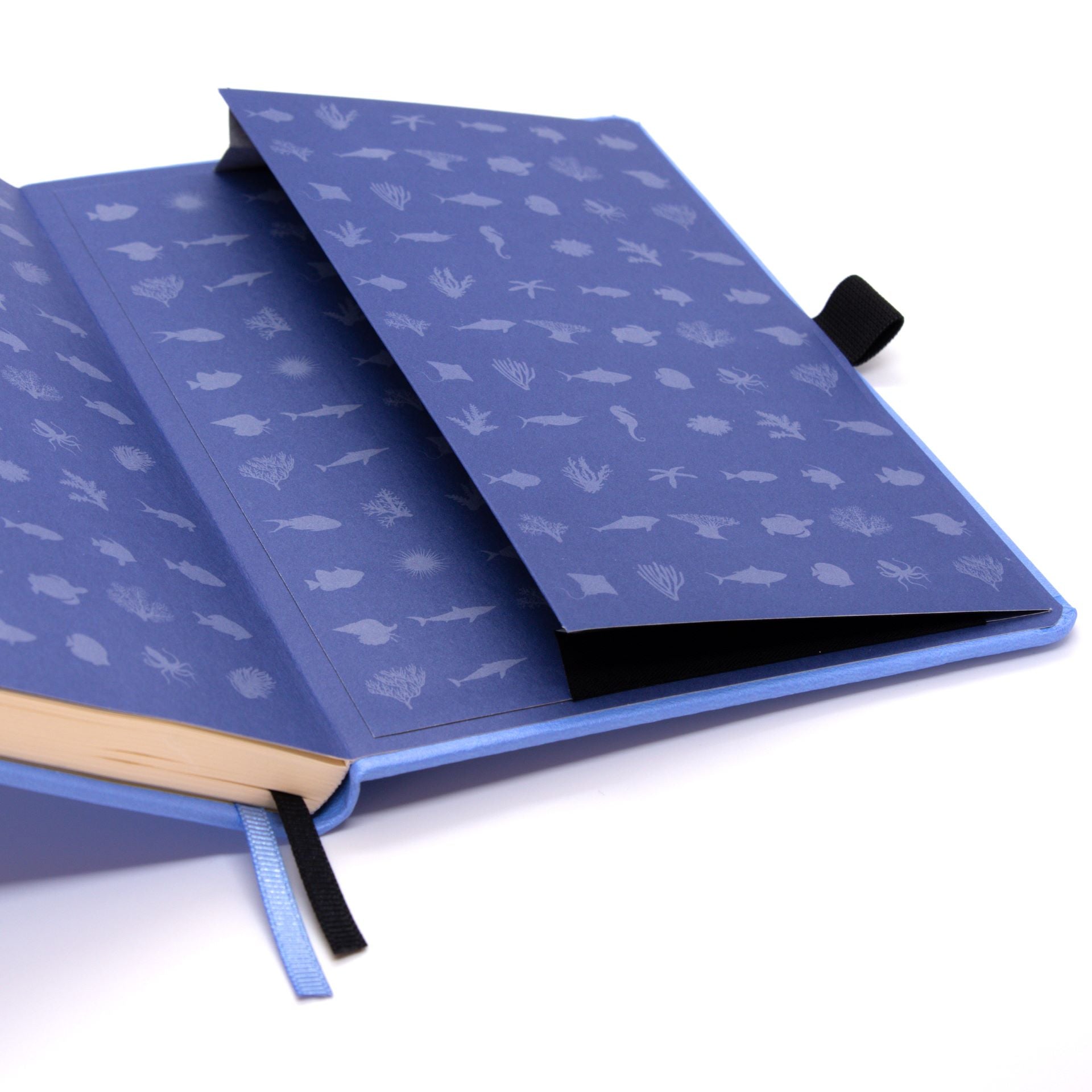 Dingbats Notebooks