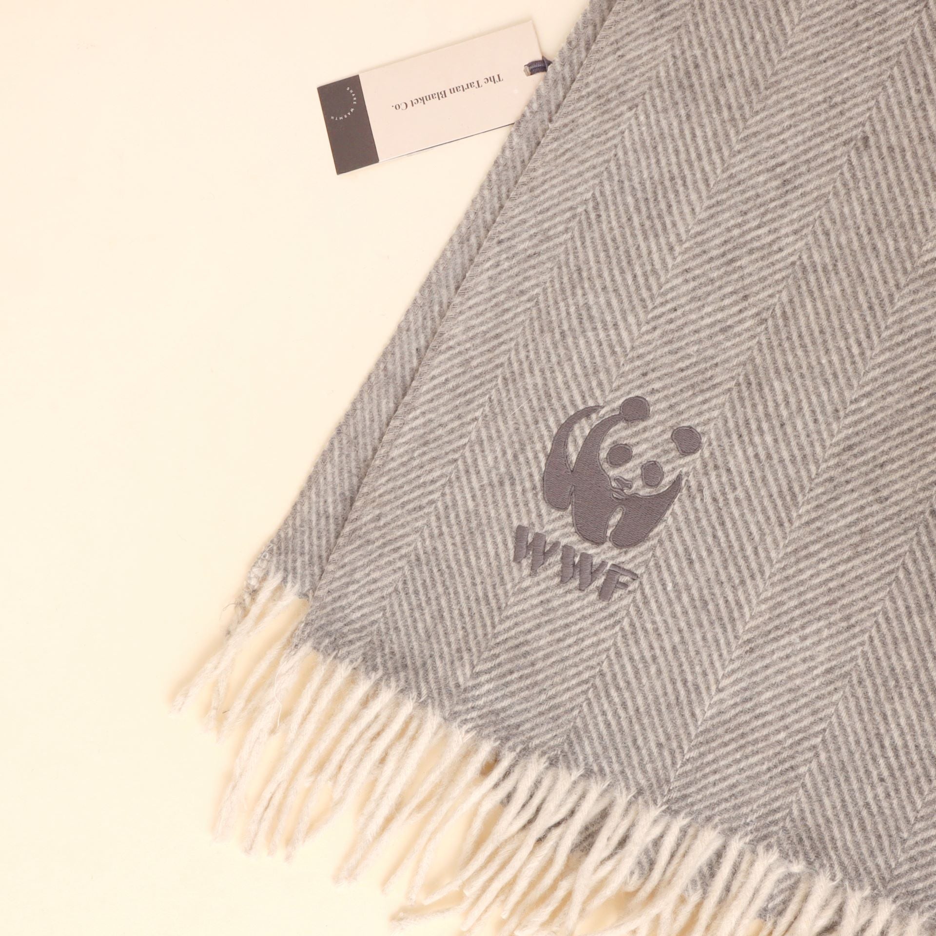 Limited Edition Cosy Gift Box