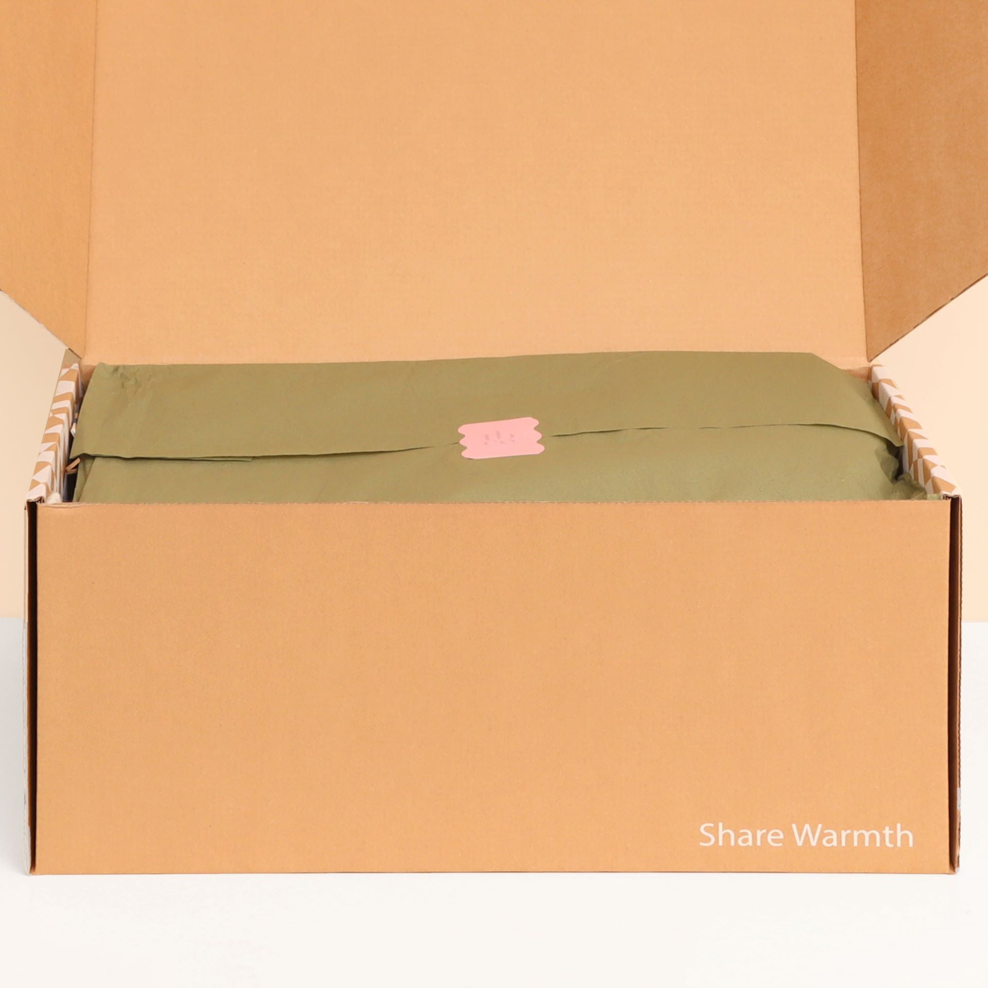 Limited Edition Cosy Gift Box