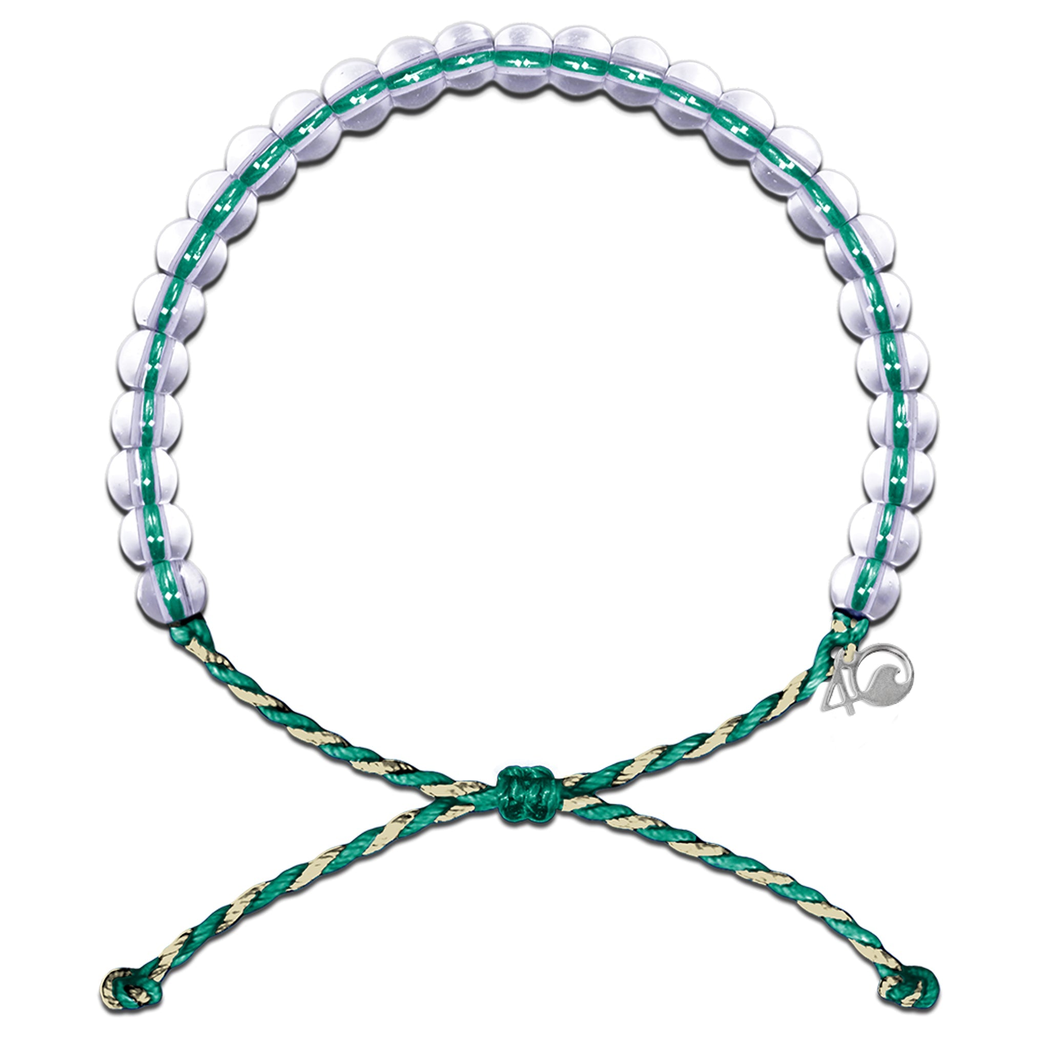 4ocean Beaded Bracelet