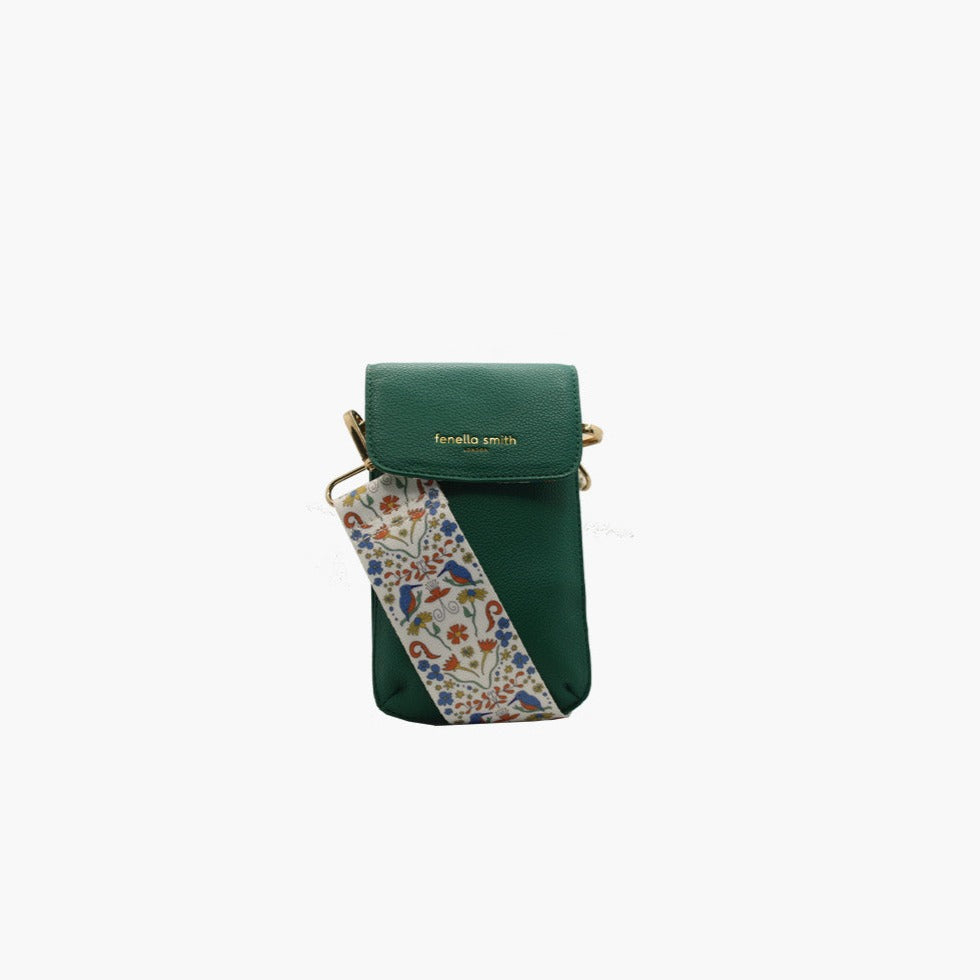 Fenella Smith 'In The Wild' Phone Bag