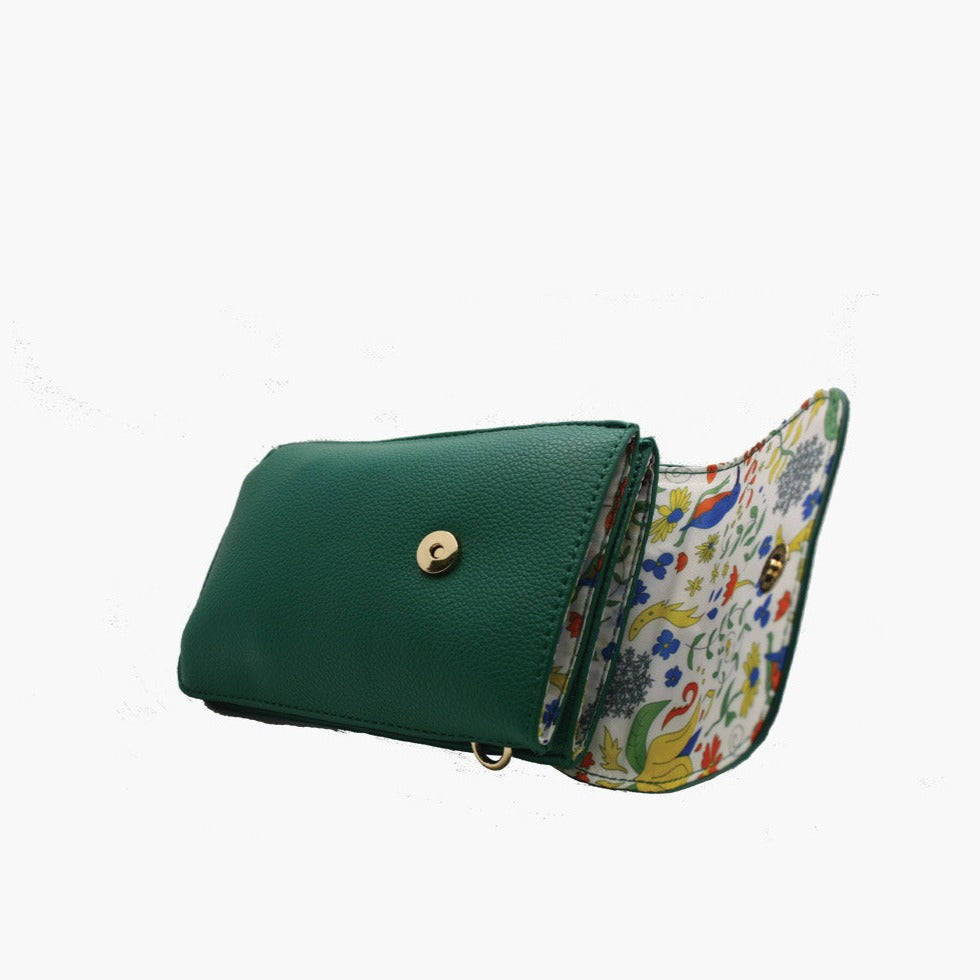 Fenella Smith 'In The Wild' Phone Bag