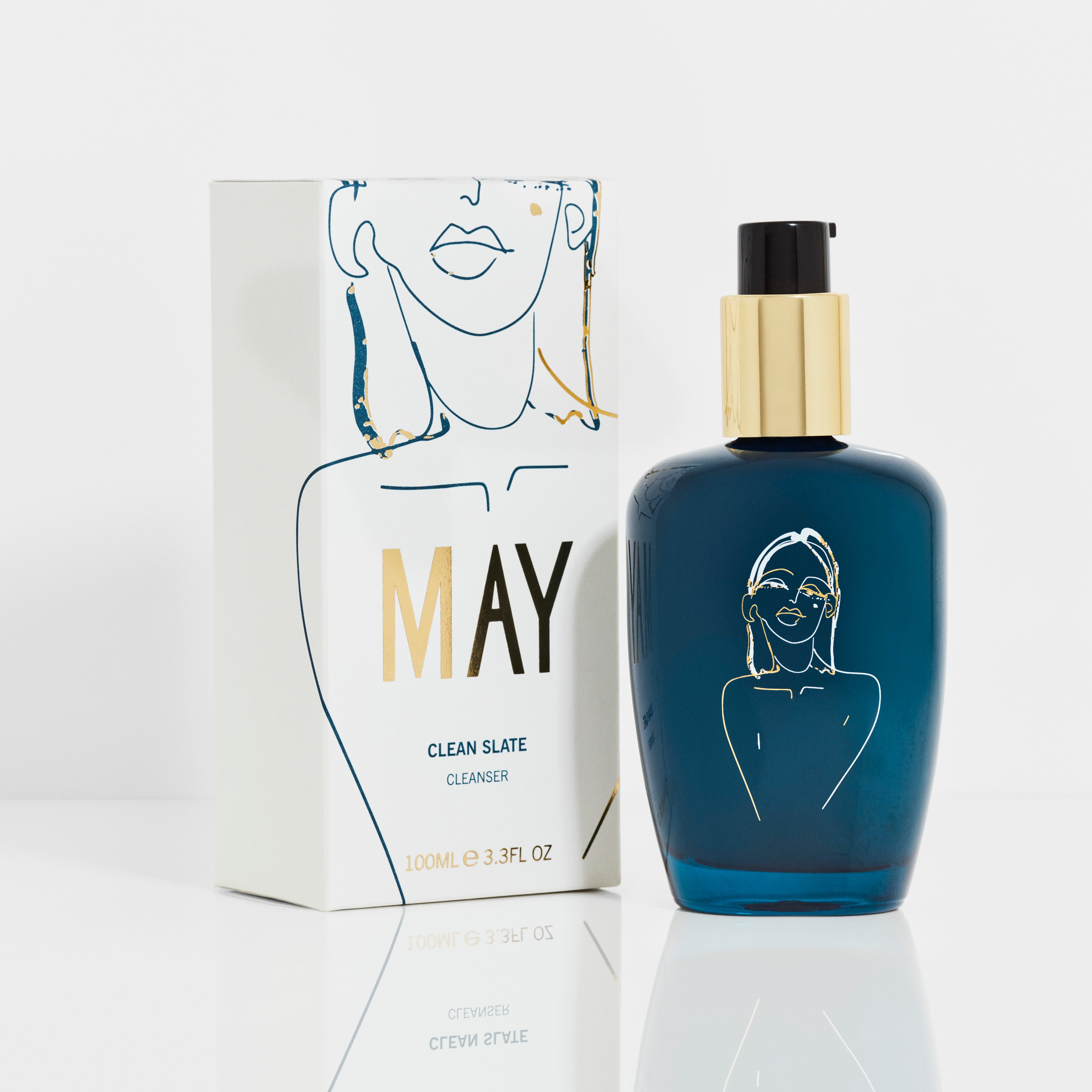 MAY Botanicals Gift Set