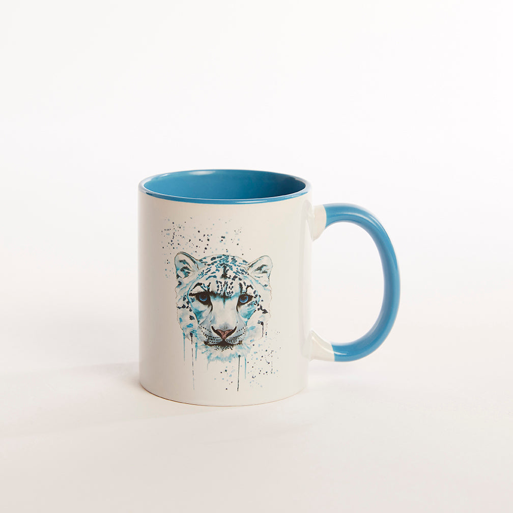 Elizabeth Grant Mug