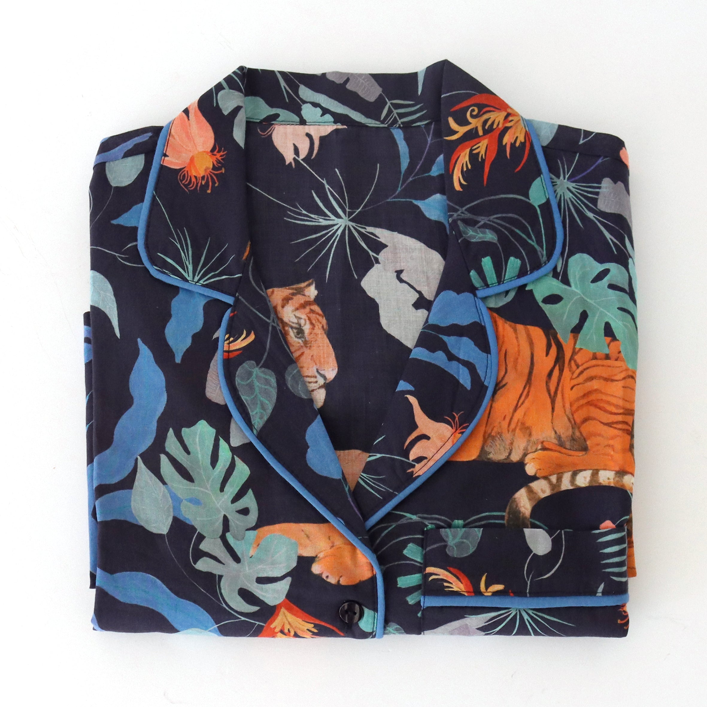 Critically Endangered Pyjamas
