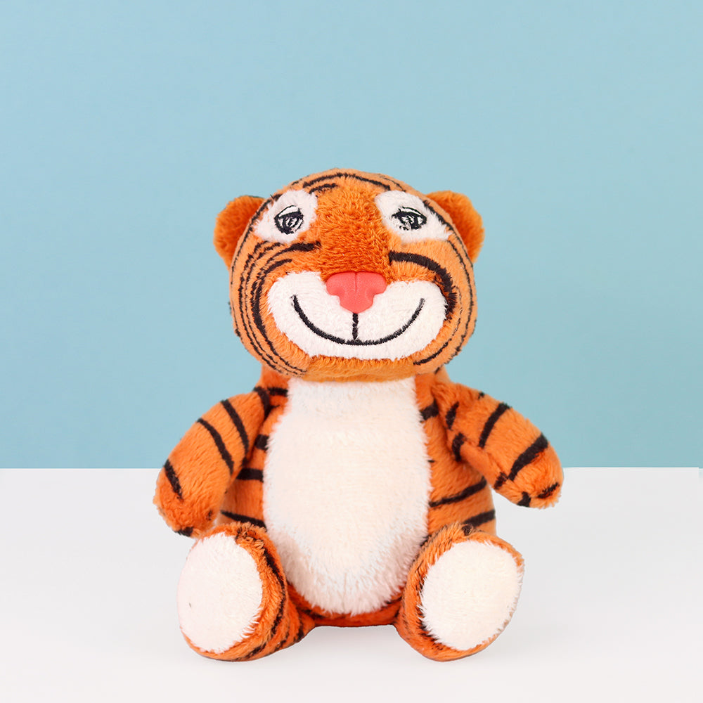 Special Edition The Tiger Who Came to Tea Plush Toy