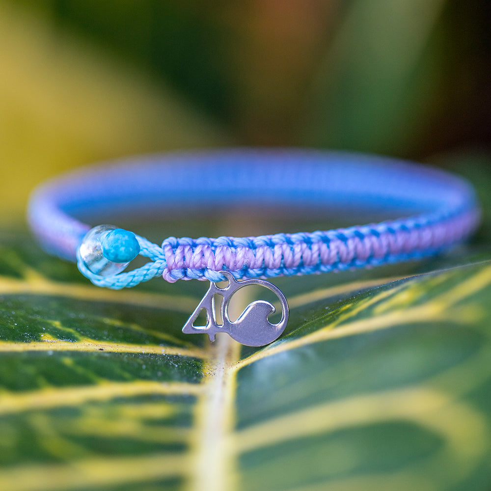 4ocean Woven Bracelet