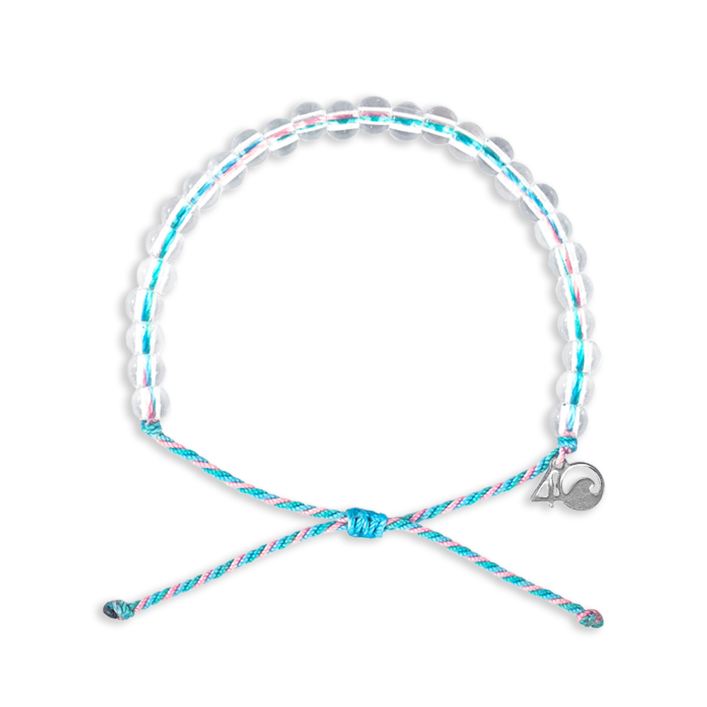 4ocean Beaded Bracelet