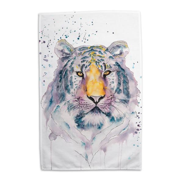 Elizabeth Grant Tea Towel