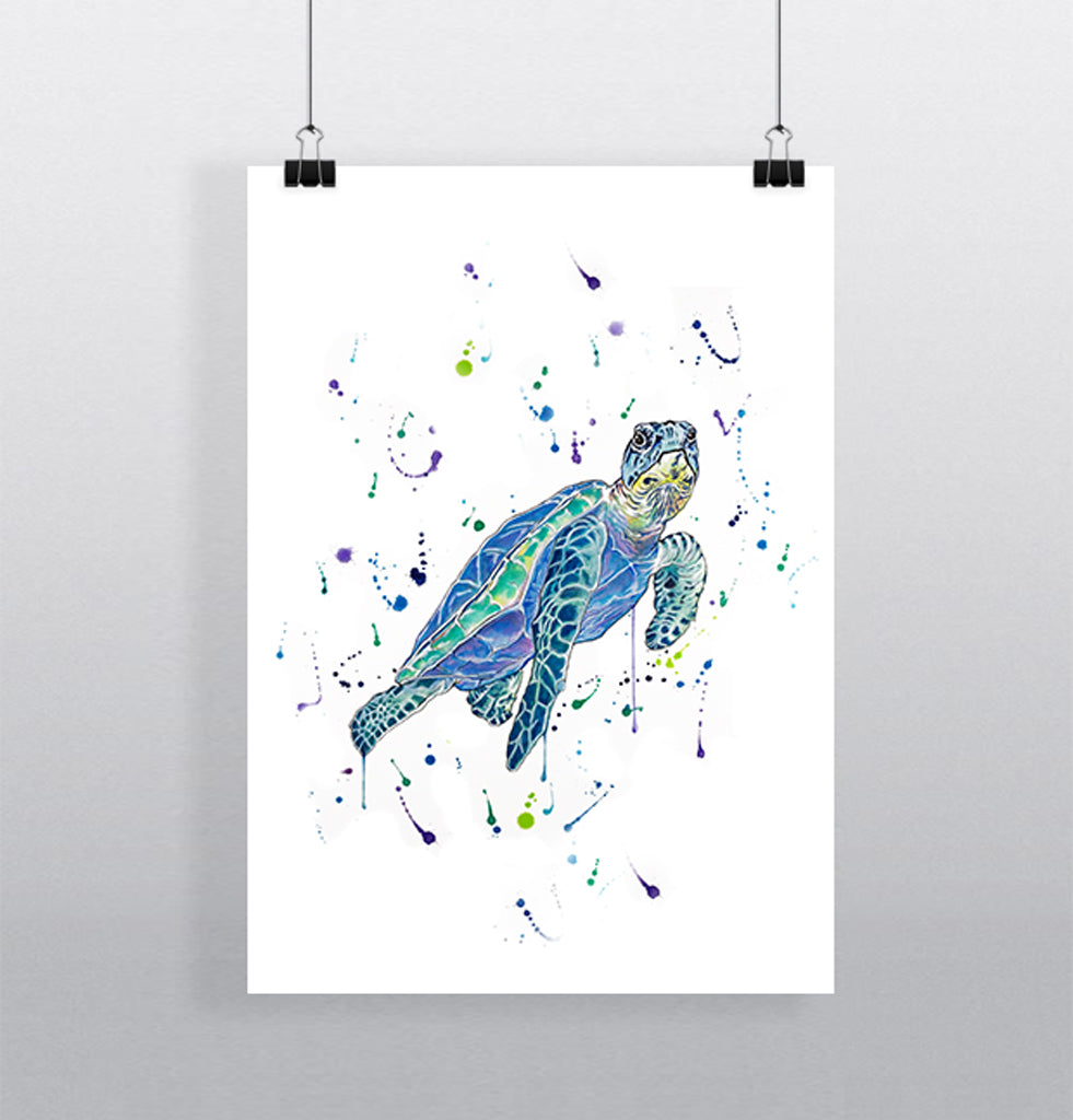 Elizabeth Grant Art Prints