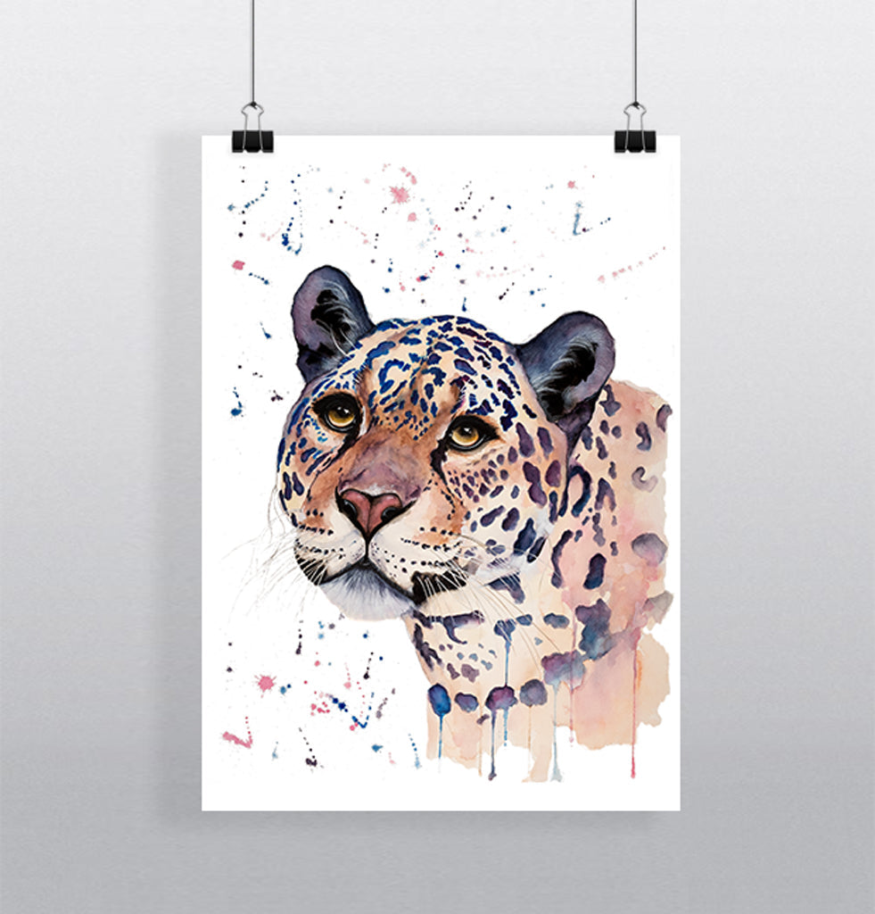 Elizabeth Grant Art Prints