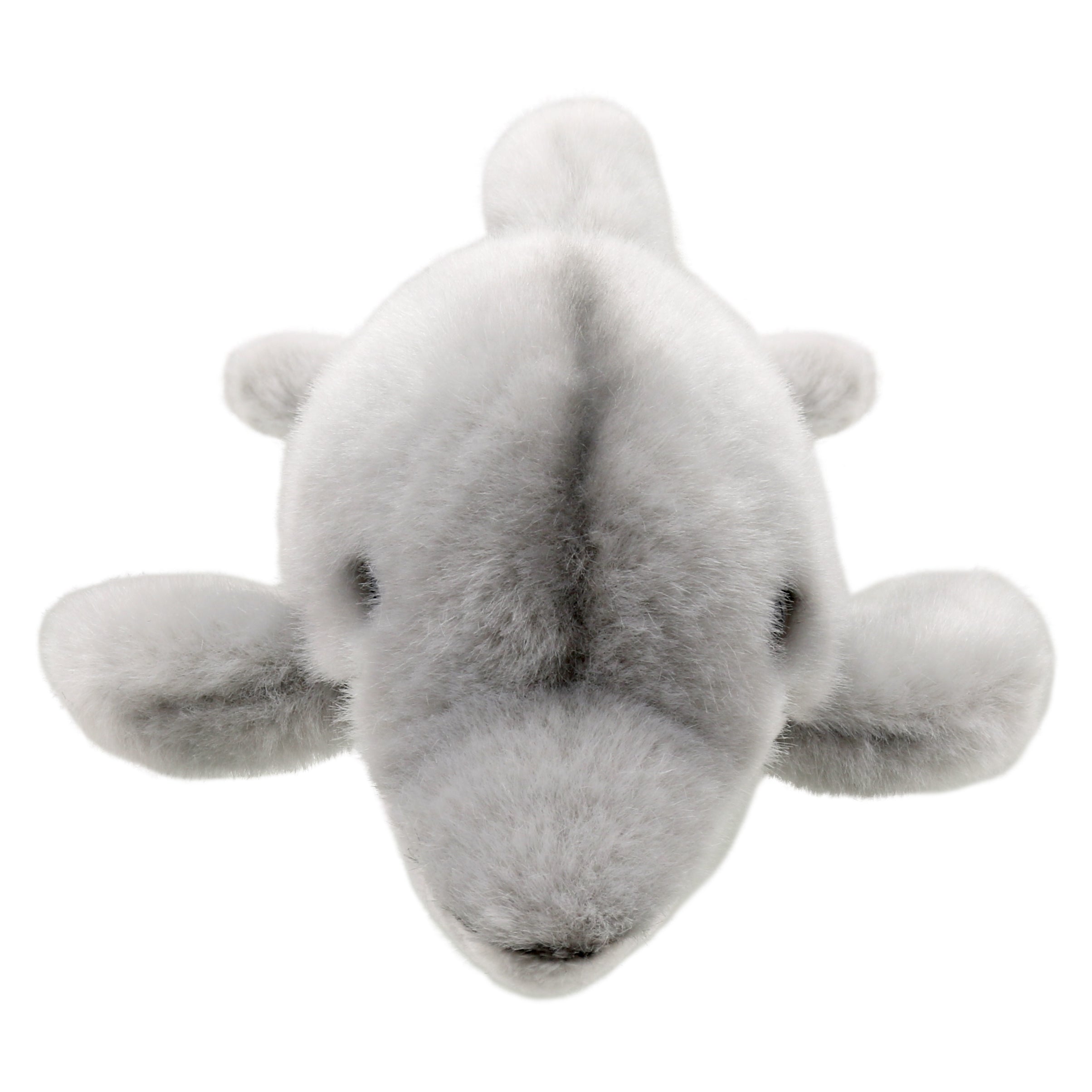 WWF Plush Small Dolphin