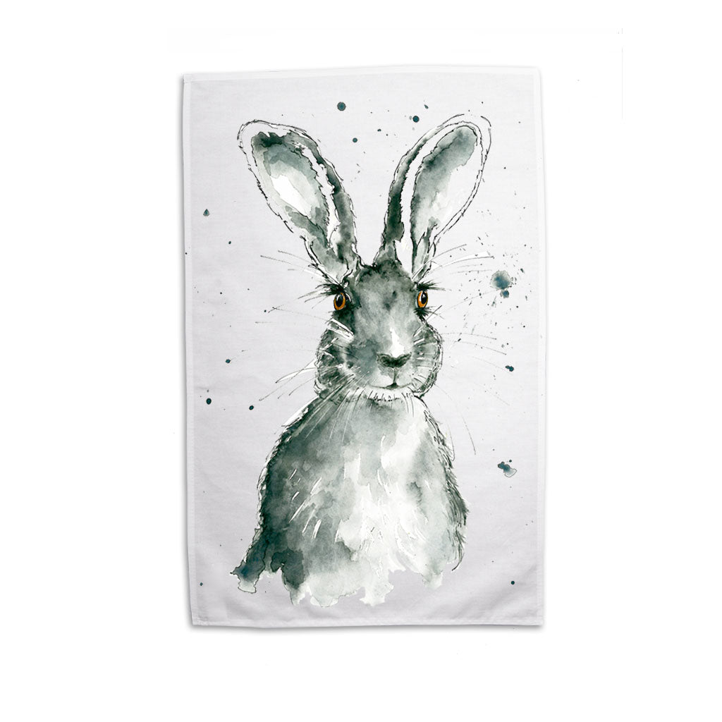 Elizabeth Grant Tea Towel