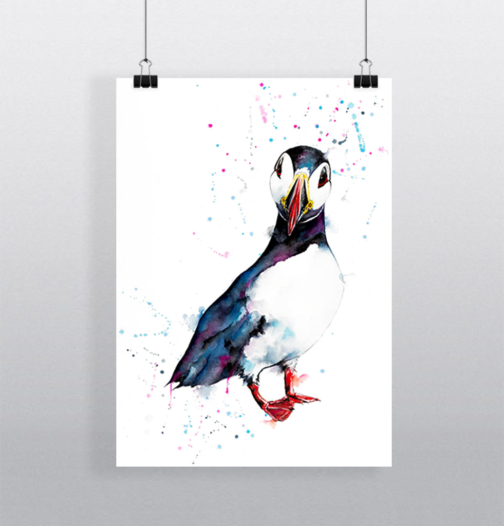 Elizabeth Grant Art Prints