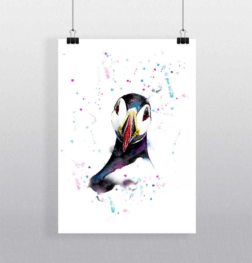 Elizabeth Grant Art Prints
