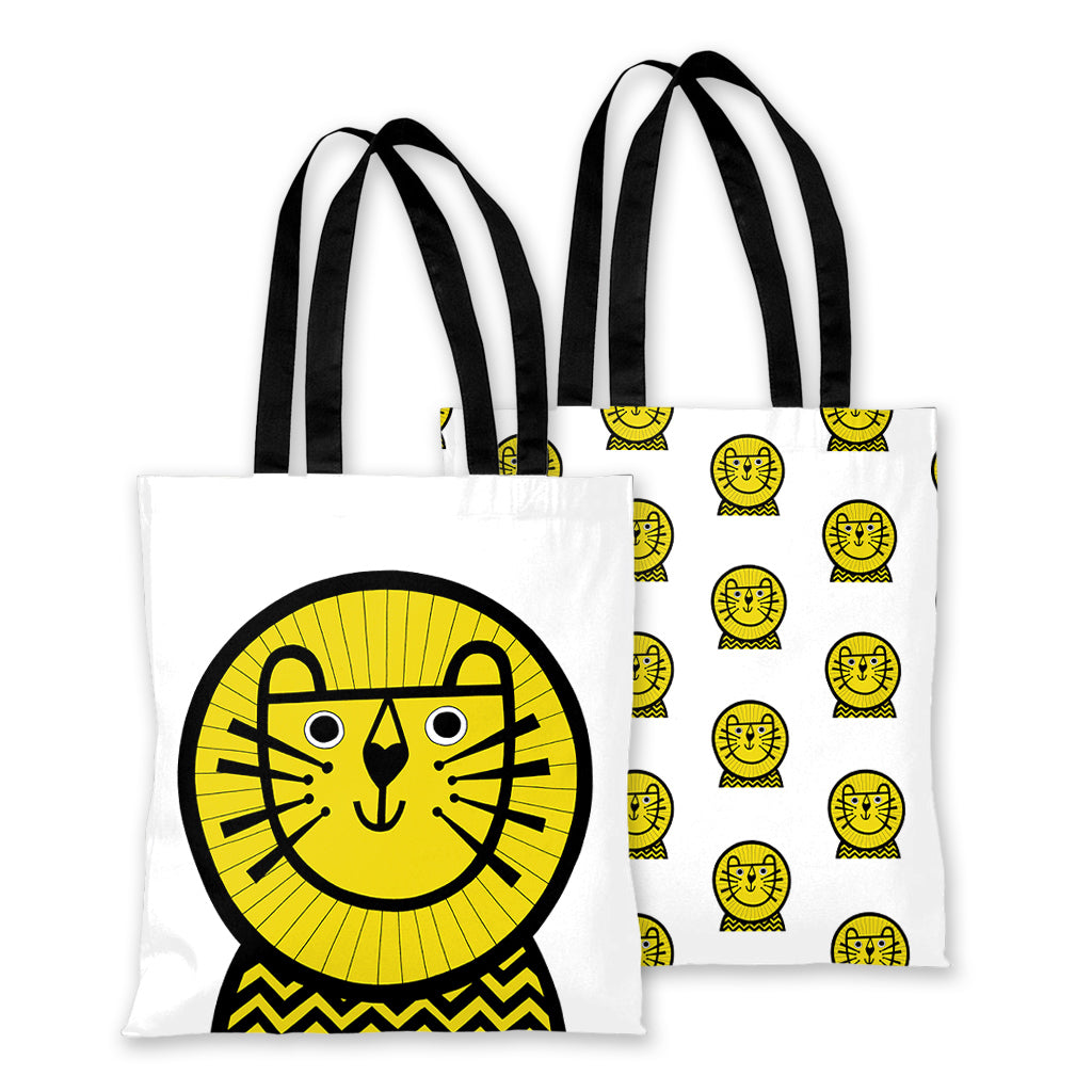 WWF x Jane Foster Tote Bag