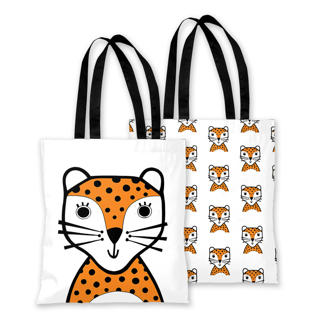 WWF x Jane Foster Tote Bag