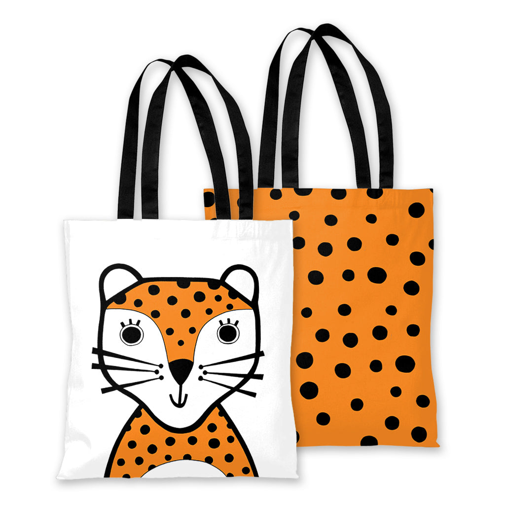 WWF x Jane Foster Tote Bag