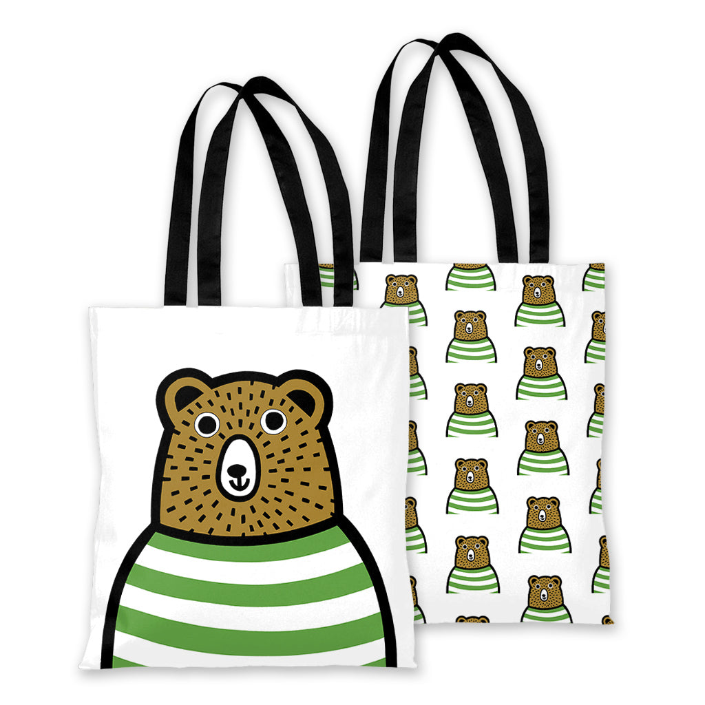 WWF x Jane Foster Tote Bag