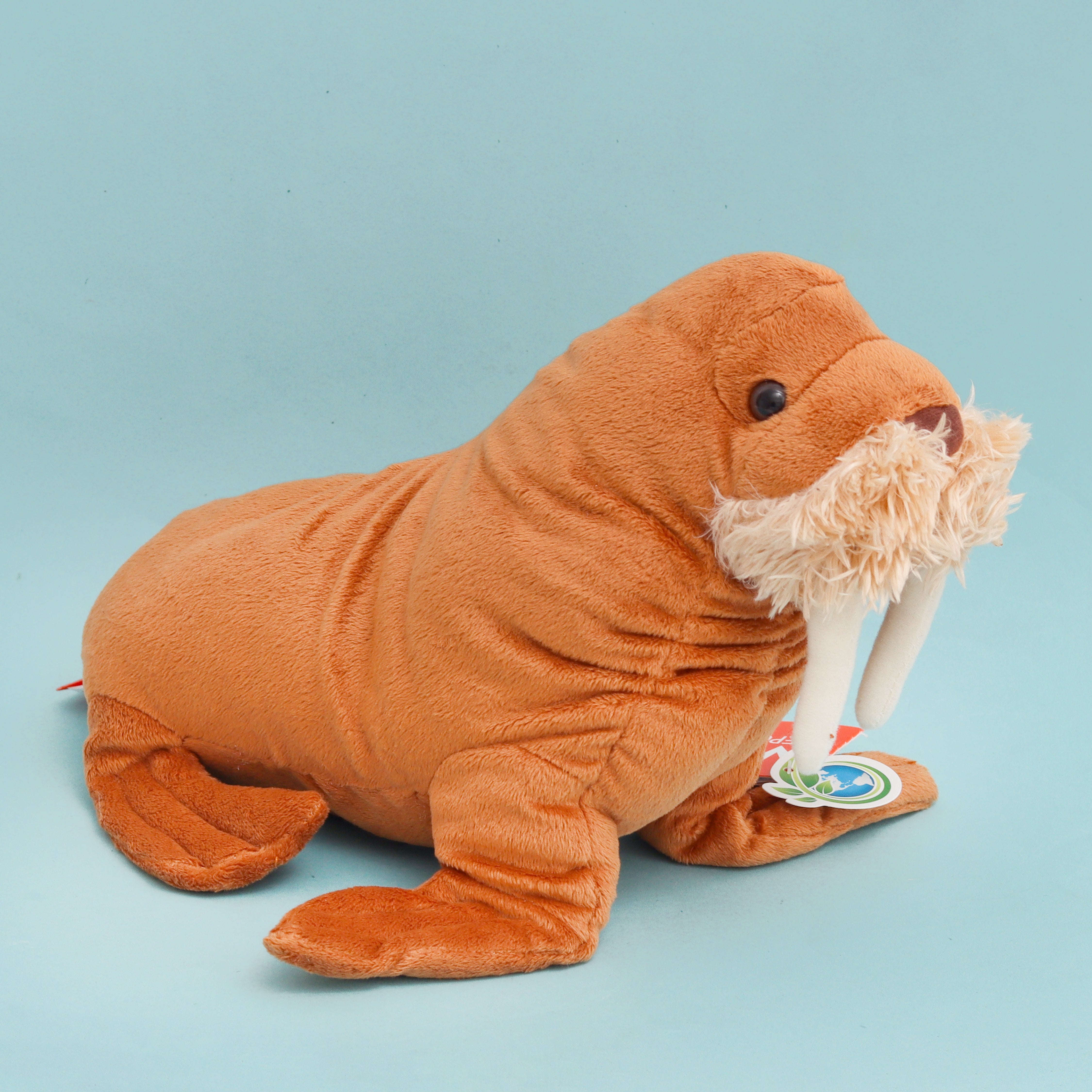 WWF Plush Walrus