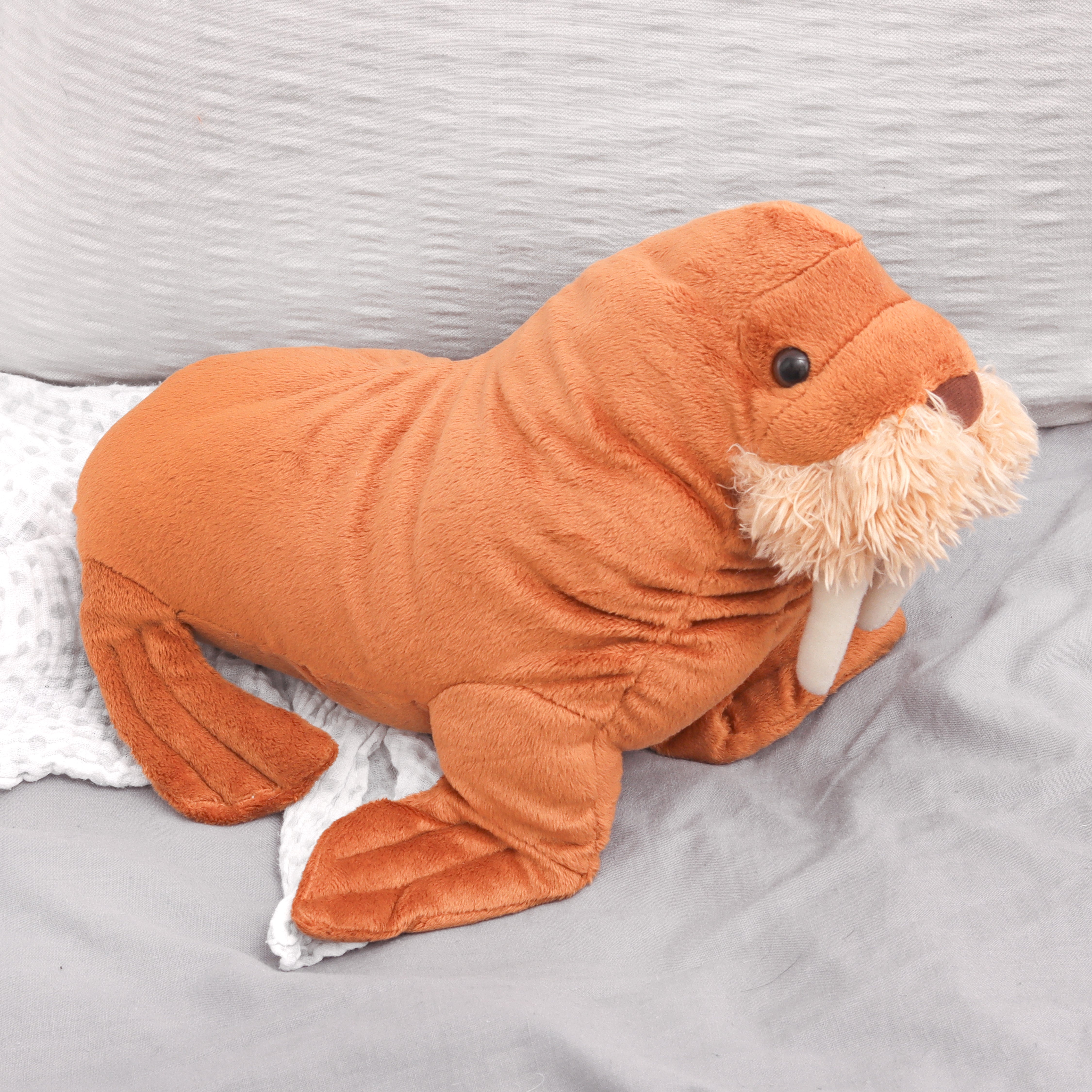 WWF Plush Walrus