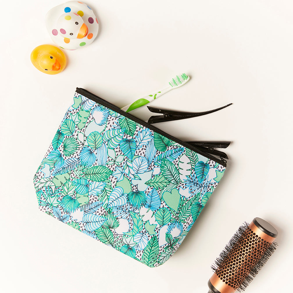 RPET Wash Bag