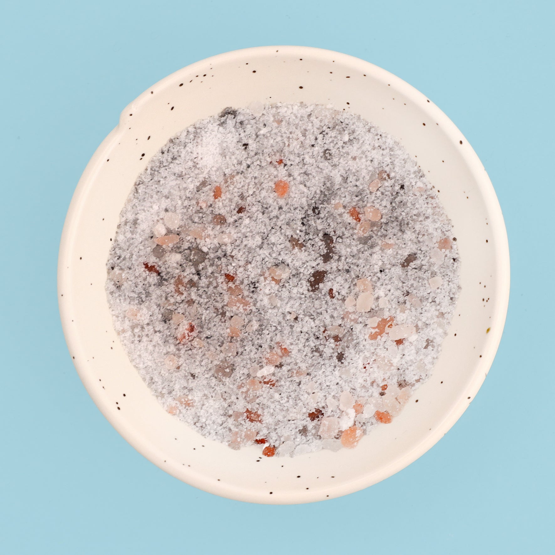 Zingy Zebra Bath Gift Set