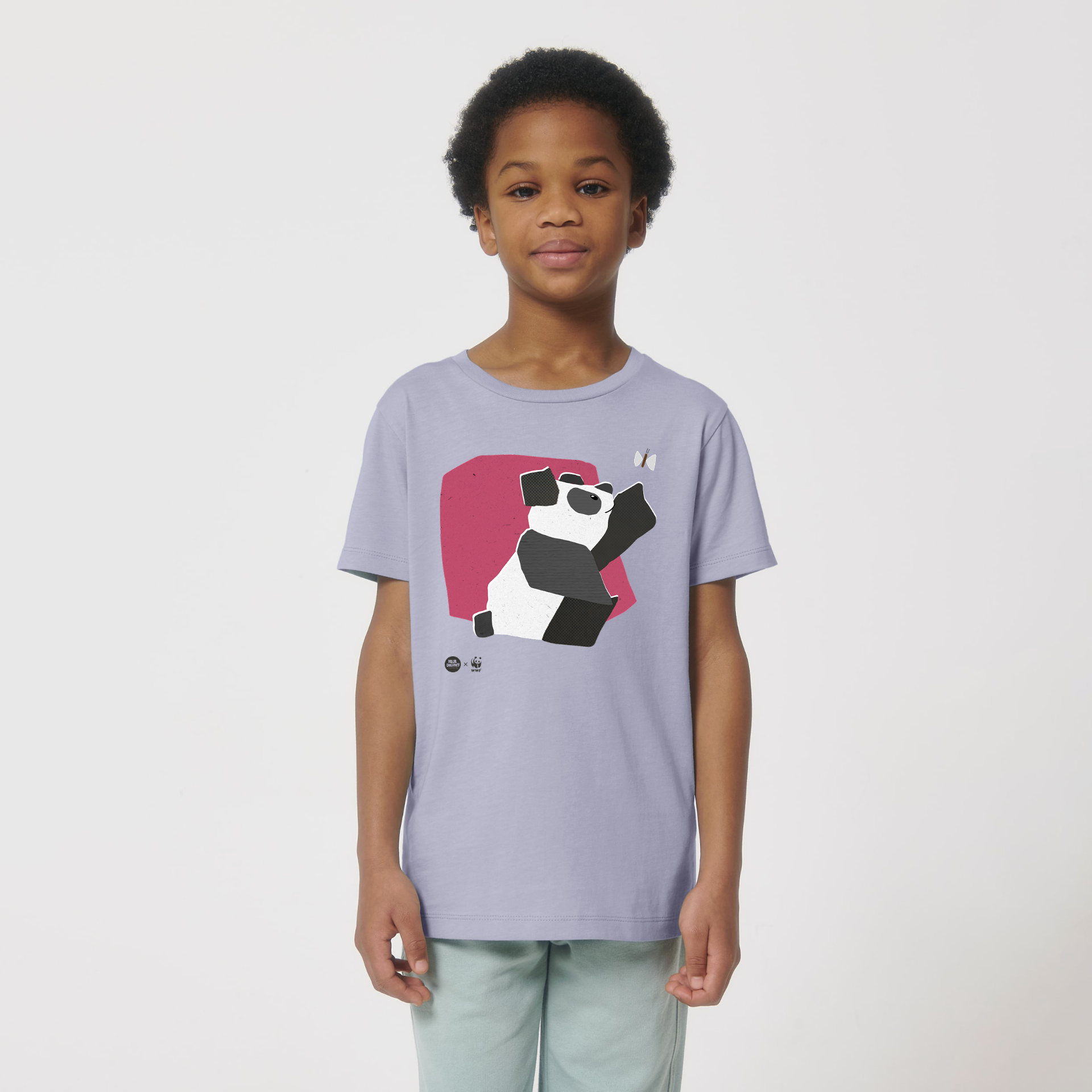 Exclusive Paul Delaney Kids T-Shirts