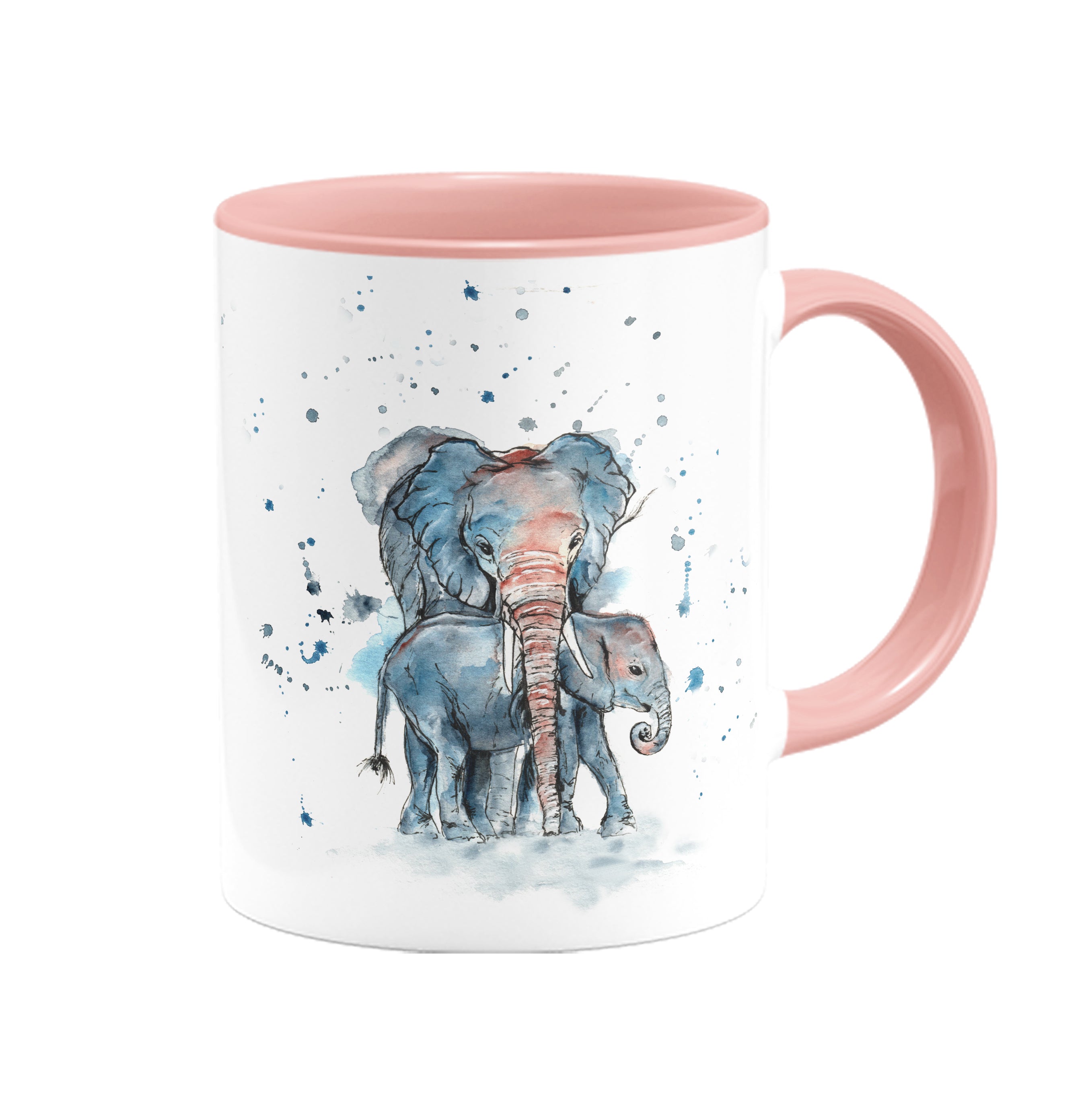 Elizabeth Grant Mug