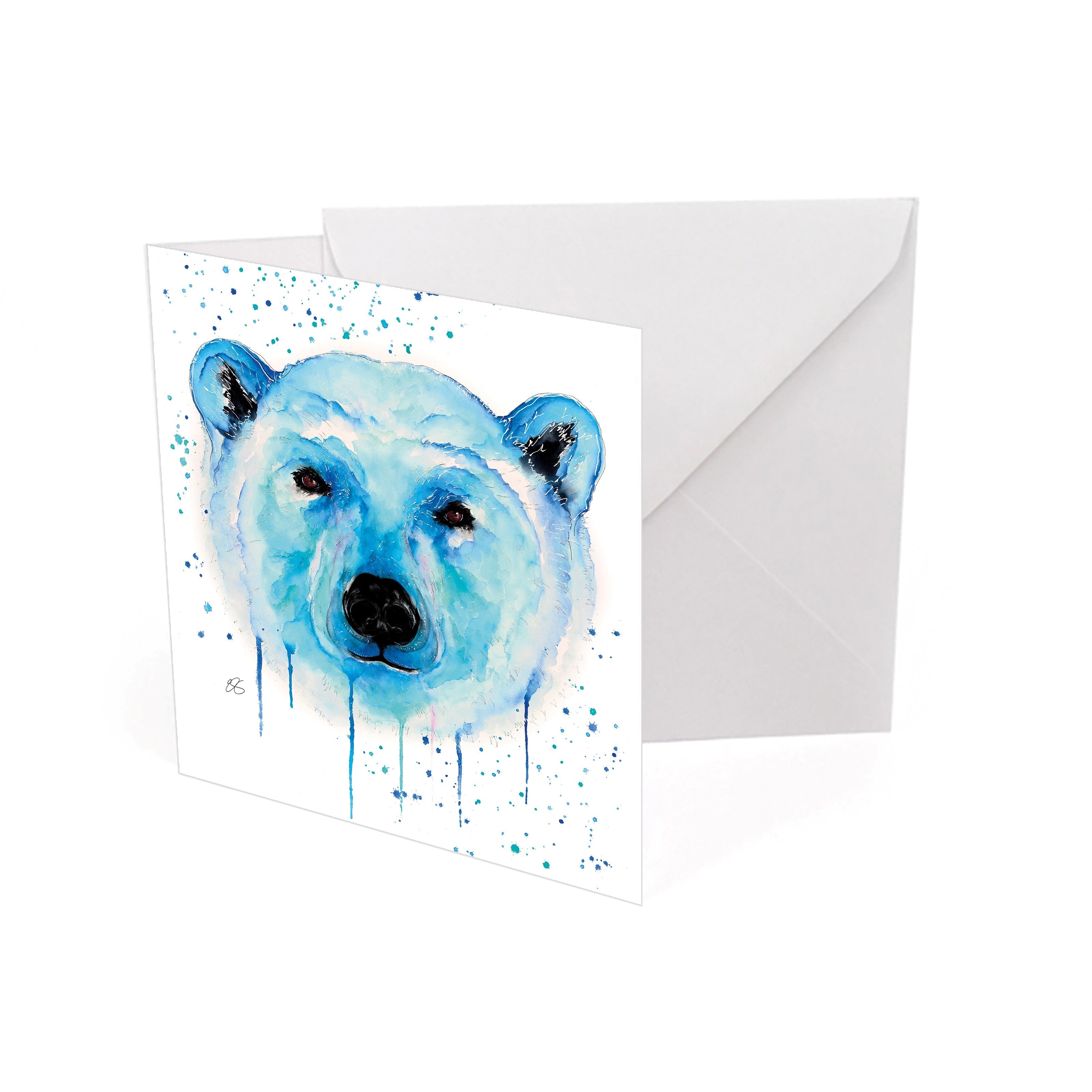 Elizabeth Grant Greeting Cards