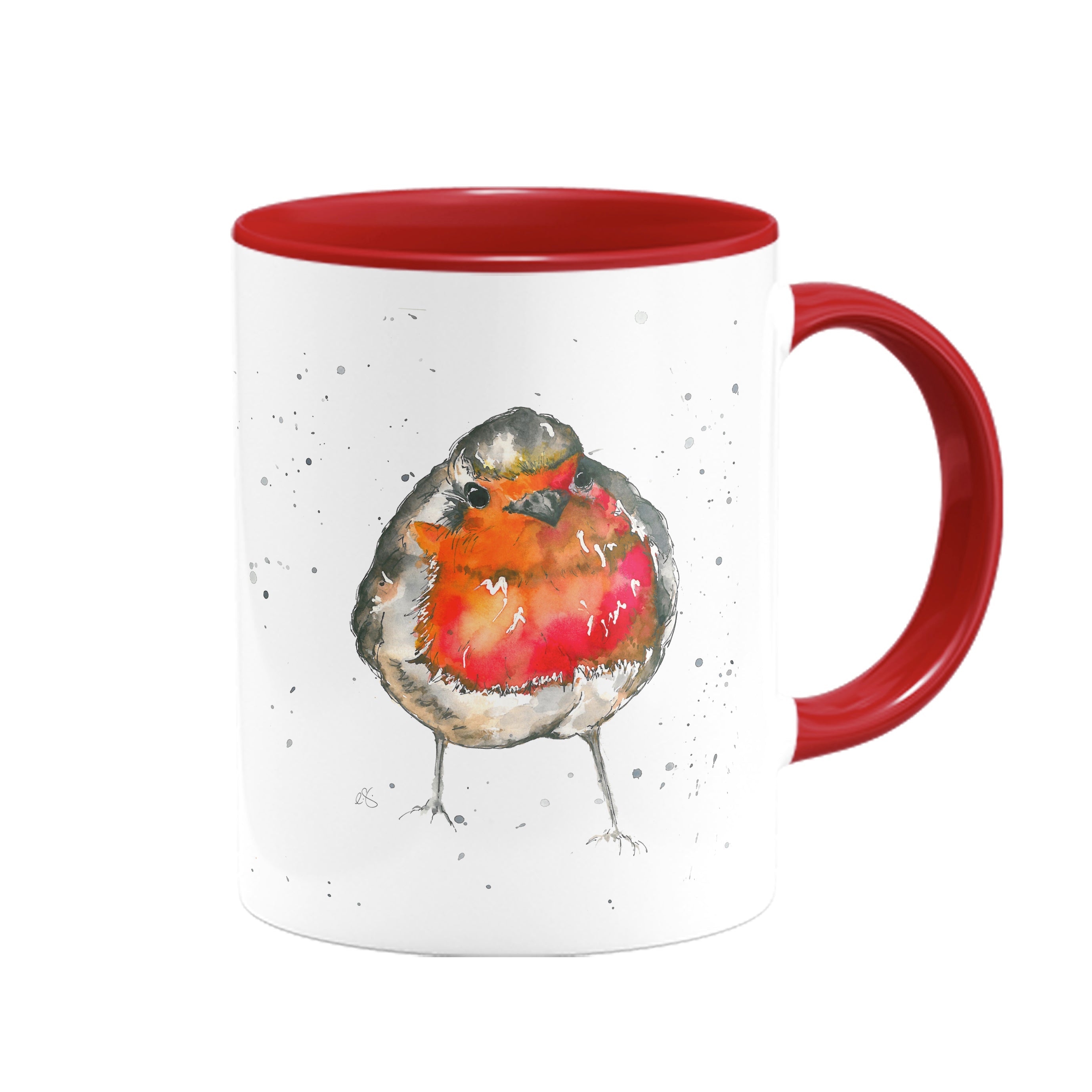 Elizabeth Grant Mug