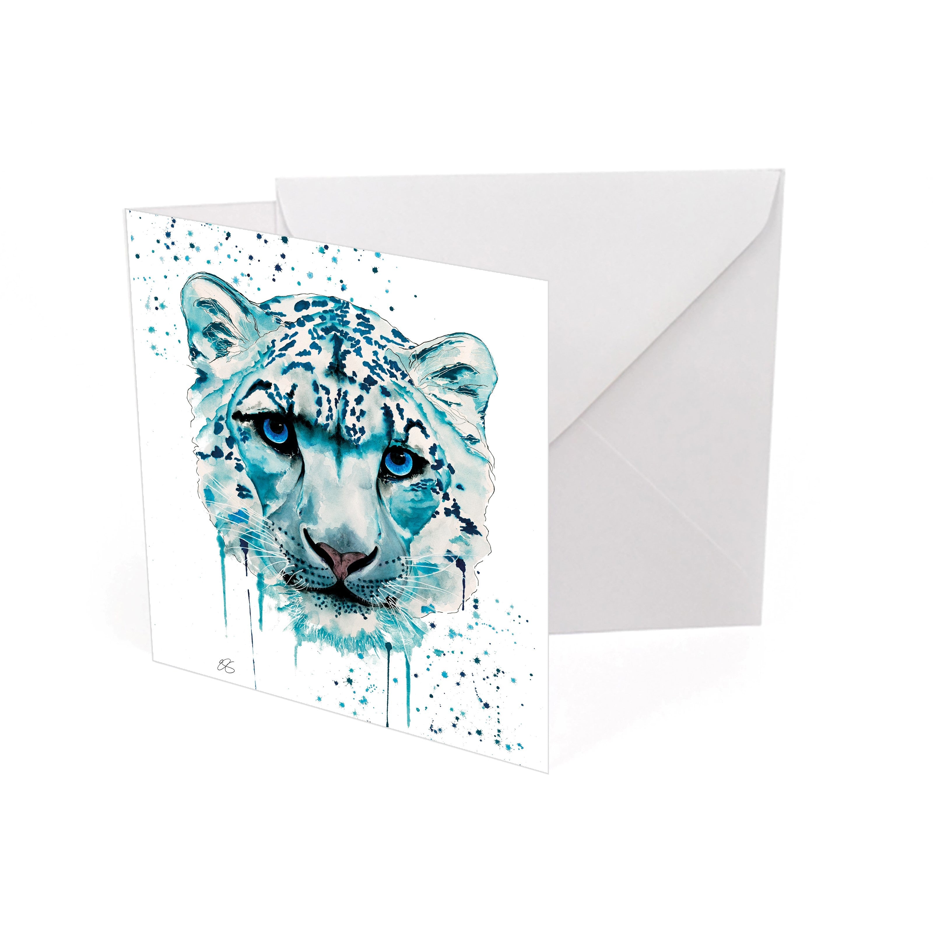 Elizabeth Grant Greeting Cards