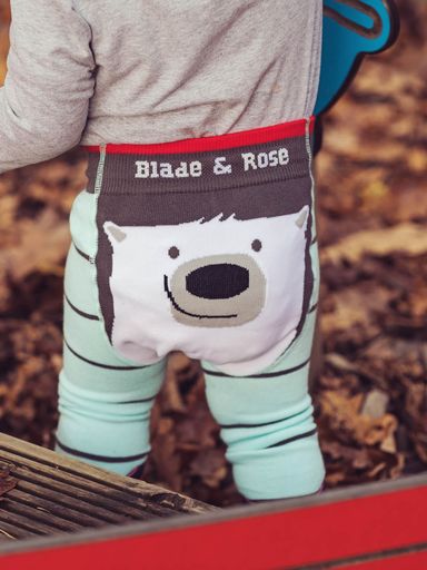 Blade & Rose Children's Leggings